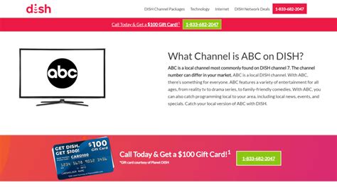 what chanel is abc|what channels does abc own.